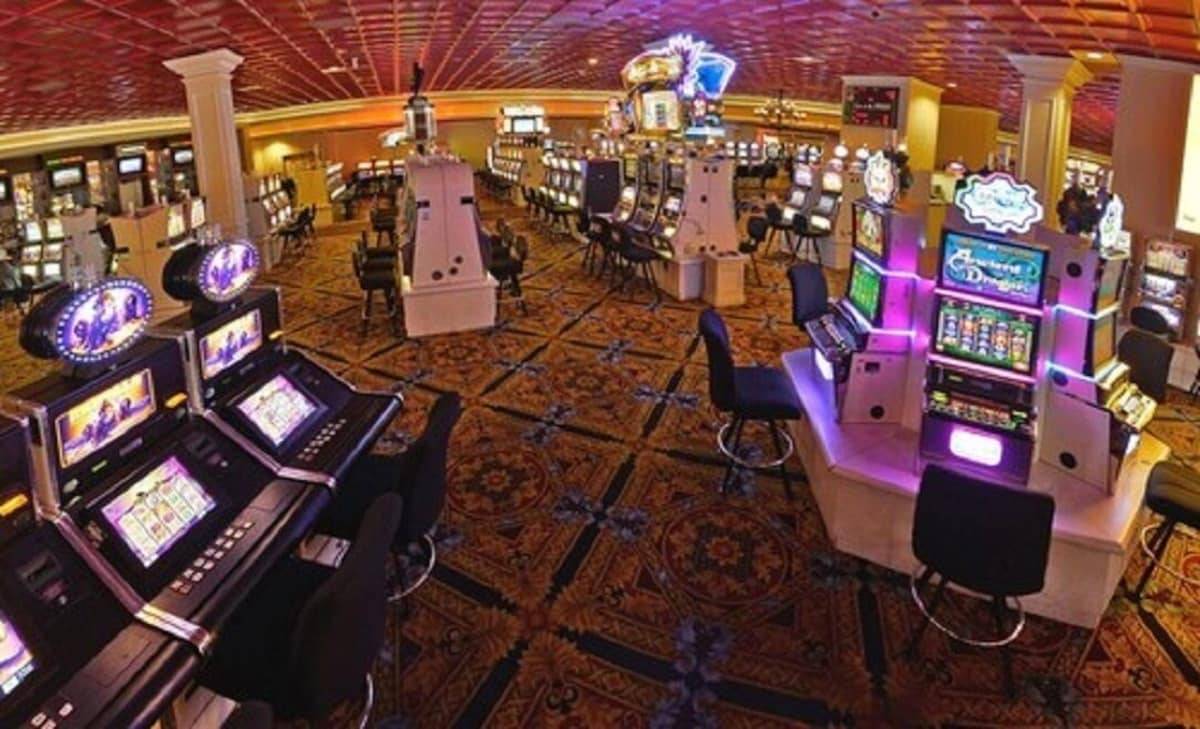 Wendover Nugget: An Oasis of Luxury